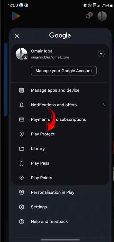 Play-Protect